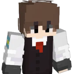 Xhioo_0 Minecraft avatar bust