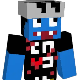 Xhocs's Minecraft skin