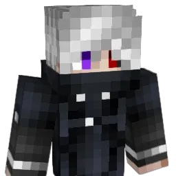 Xhosa_00 Minecraft avatar bust