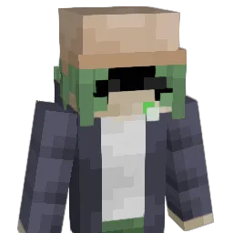 Xhumer's Minecraft skin