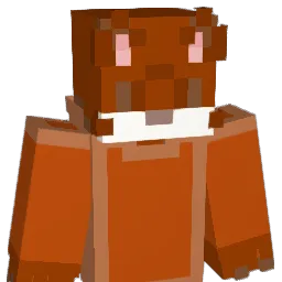 XiChen_FURRY's Minecraft skin