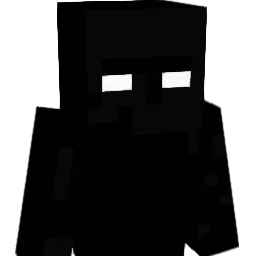XiDoHua Minecraft avatar bust