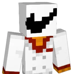 XiELITExRapidzZ Minecraft avatar bust
