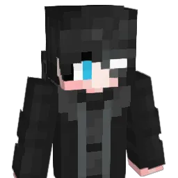 XiJNH Minecraft avatar bust
