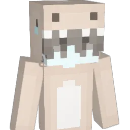 XiLin233's Minecraft skin