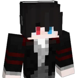 XiMu233's Minecraft skin