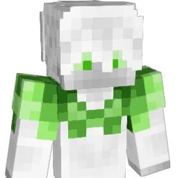 XiTieShiZ Minecraft avatar bust