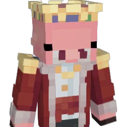 XiXtee Minecraft avatar bust