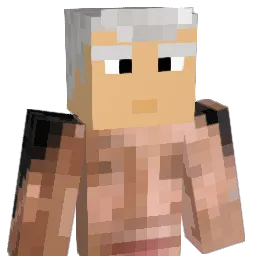 Xi_JingDing's Minecraft skin