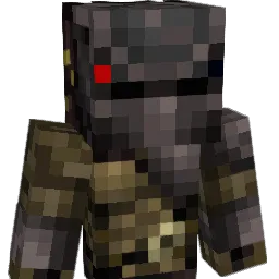 Xi_Jinping92 Minecraft avatar bust