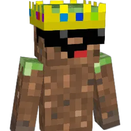 Xi_Johnpong Minecraft avatar bust
