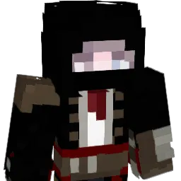 Xi__HONGSHI Minecraft avatar bust