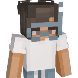XiaTianS's Minecraft skin