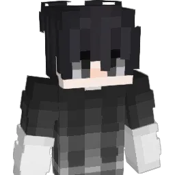 XiaYi_ Minecraft avatar bust