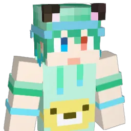 Xia__Meng's Minecraft skin