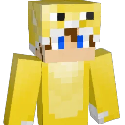 Xia__zi Minecraft avatar bust