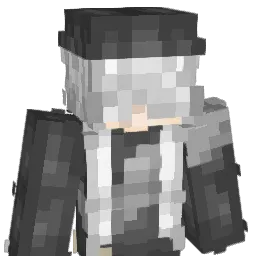 Xiael's Minecraft skin
