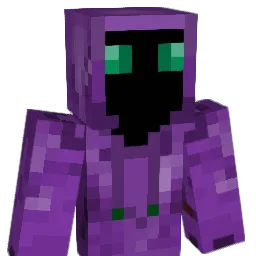 Xialoru's Minecraft skin