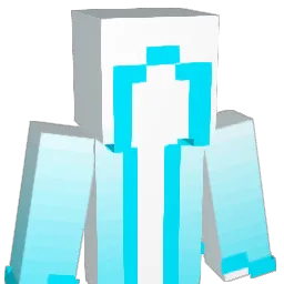Xiam01 Minecraft avatar bust