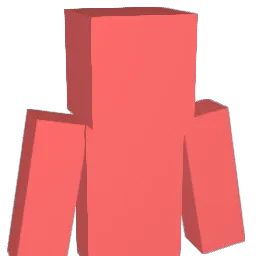 XianRou6668 Minecraft avatar bust