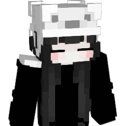 XianYu_512 Minecraft avatar bust