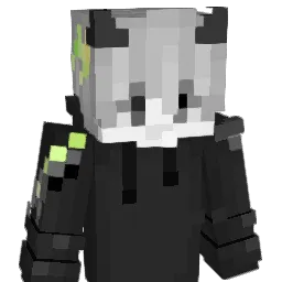 XianYu_jiang Minecraft avatar bust