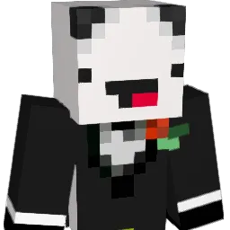 Xian_Ni Minecraft avatar bust