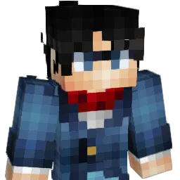 Xian_can Minecraft avatar bust