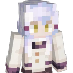 XiangMo2008's Minecraft skin