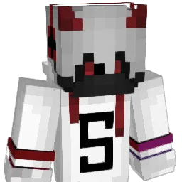 XiangXiang1115 Minecraft avatar bust