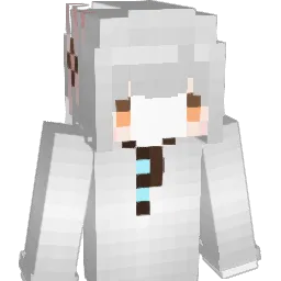 XiangYang_2002 Minecraft avatar bust