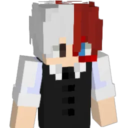 Xiang_Jing Minecraft avatar bust