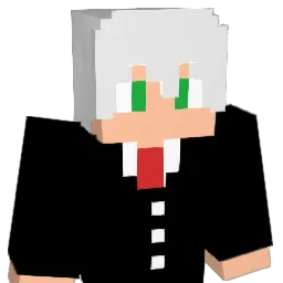 Xianhow_Smiling's Minecraft skin