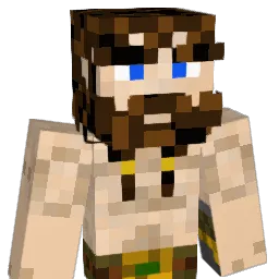 Xianith's Minecraft skin