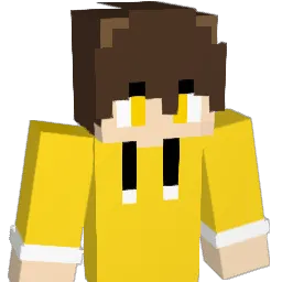 Xianjingxiang's Minecraft skin