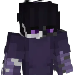 XiaoCraftt Minecraft avatar bust