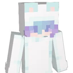 XiaoFan647 Minecraft avatar bust