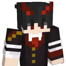 XiaoFangGone_MC