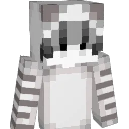 XiaoFeng05 Minecraft avatar bust