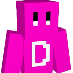 XiaoKaBi Minecraft avatar bust