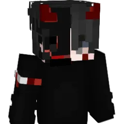 XiaoKai0909 Minecraft avatar bust
