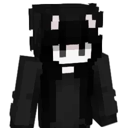 XiaoMeiez Minecraft avatar bust