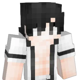XiaoNiu_TW Minecraft avatar bust