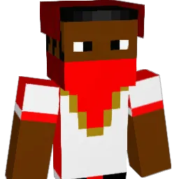 XiaoRanOo Minecraft avatar bust