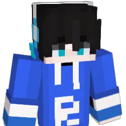 XiaoRui_TW1206 Minecraft avatar bust