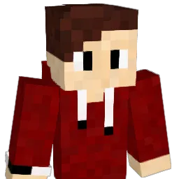 XiaoShuay Minecraft avatar bust