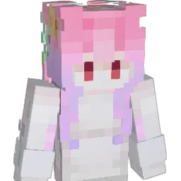 XiaoTang1314 Minecraft avatar bust