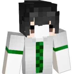 XiaoTing0316 Minecraft avatar bust