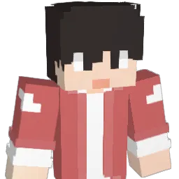 XiaoXiaowei's Minecraft skin