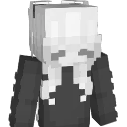 XiaoXitz Minecraft avatar bust